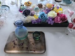 -天玑高空江景餐厅&酒吧Sky Secret Restaurant&Bar