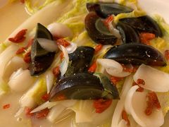 -万宝海鲜舫(劳动公园店)