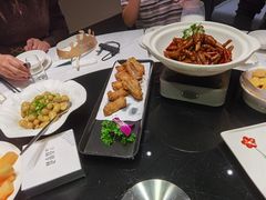 -楚禾宴·家宴(光谷大道店)