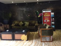 -金汇酒楼(中山东区店)