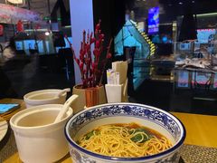 -玄武苏宁诺富特酒店·紫金轩中餐厅