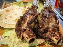 -宗泉烤全羊·烤羊腿·家常菜(解放东路店)