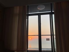 -上海南汇嘴大堤酒店