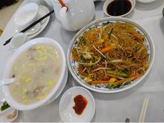 -仑头海鲜城(仑头环村南路店)