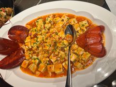 -海派悦庭·海胆烧麦·新融合菜(凯德广场店)