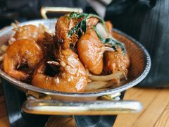 -院子餐厅·大锅菜·老杭帮(桥西直街店)