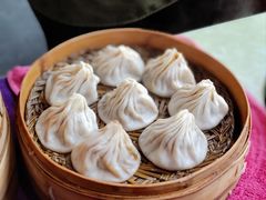 -笑来喜馄饨小笼工坊(通扬路店)