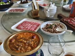 -东来顺饭庄(西直门店)