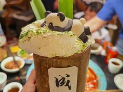 -吼堂老火锅(太古里总店)