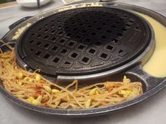 -韩宫宴和牛烤肉(合肥滨湖银泰城店)
