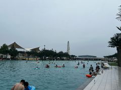 -秦皇岛乐岛海洋王国