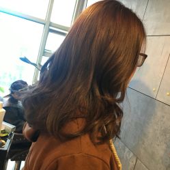 -名品美发