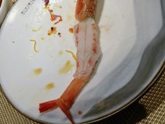 -月下料理(楷林IFC店)