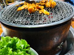 -原始泥炉烤肉(总店)