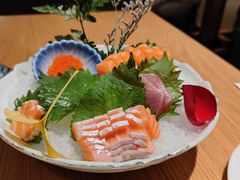 -京旬海鲜放题·铁板烧自助餐厅