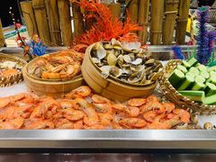 -深圳万悦格兰云天大酒店