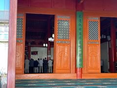 -东关清真大寺