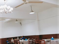 大堂-南山老地方泉水鸡(南山店)