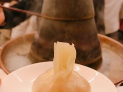 -前门张记涮肉(前门店)