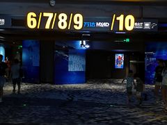 -万达影城IMAX(海口日月广场店)