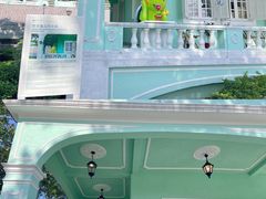 -龙环葡韵住宅式博物馆