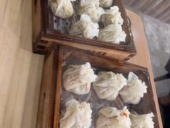 -绥缘老烧麦(中天店)