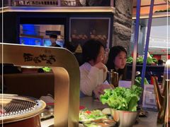 -西塔老太太泥炉烤肉(温州首店万象城黑金店)