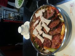 -黄记煌三汁焖锅(新世纪广场店)