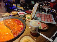 -萍姐火锅·公路夜市(打浦桥日月光店)