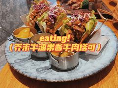 -森Some Fusion(荔湾店)