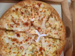 -必胜客(海安文峰店)