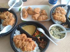 -德克士(通宝路店)