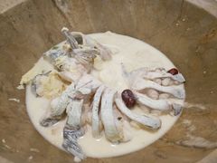 江团鱼-云中鱼蒸汽石锅鱼(川沙百联店)