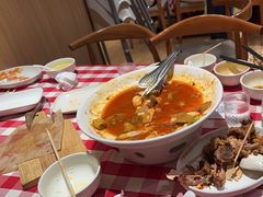 -西贝(上海我格广场店)