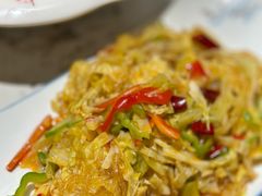 -马白开来特色羊排揪片子  (总店)