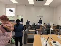 -华为授权服务中心(虹口大连路)
