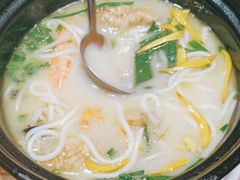 -云海肴云南菜·蒸汽石锅鱼(北京良乡华冠店)