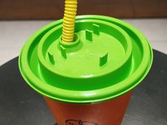 -喜茶(珠海华发商都店)