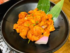 -九田家黑牛烤肉料理(石路天虹店)