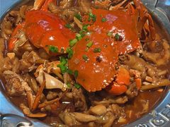 -胖哥俩肉蟹煲(福州仓山爱琴海店)