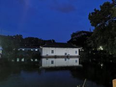 -黄埔古港