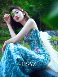 -Renee芮亦婚纱(原丽莎)