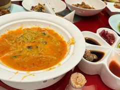 -儒忆孔府菜(清控店)