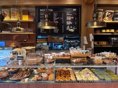 -方炉·天然食材面包店(丹凤店)