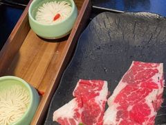 -捞王锅物料理(金城路店)