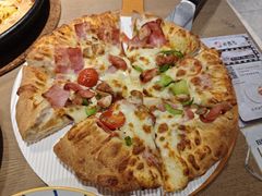 -必胜客(海光寺店)