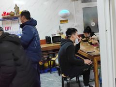-大姨捞面(新安花园店)