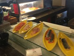 -力高皇冠假日酒店-亚细亚餐厅