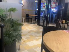 -必胜客(浦上万达店)