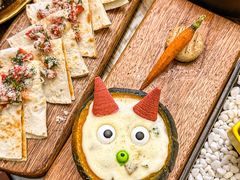 -萌啊莫·素食天津菜·西餐(五大道店)